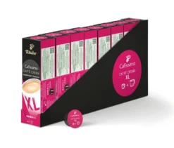 Cafissimo Caffè Crema XL - 80 Kapseln