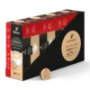 Cafissimo Decaffeinato - entkoffeiniert - 120 Kapseln