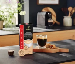Cafissimo Decaffeinato - entkoffeiniert - 120 Kapseln