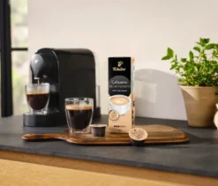 Cafissimo Decaffeinato - entkoffeiniert - 10 Kapseln