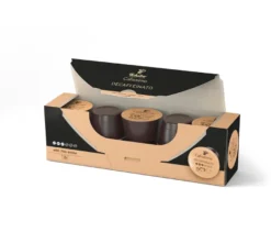 Cafissimo Decaffeinato - entkoffeiniert - 10 Kapseln