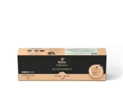 Cafissimo Decaffeinato - entkoffeiniert - 10 Kapseln