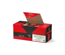 Cafissimo Espresso elegant - 120 Kapseln