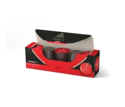 Cafissimo Espresso elegant - 80 Kapseln