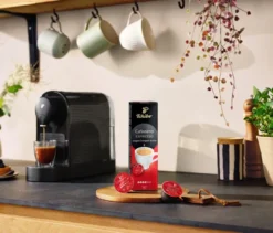 Cafissimo Espresso elegant - 10 Kapseln