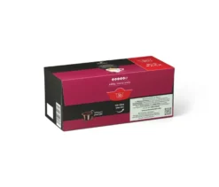 Cafissimo Espresso kräftig - 30 Kapseln