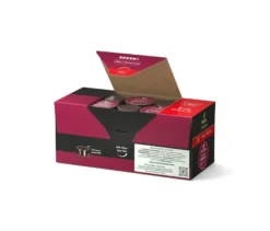 Cafissimo Espresso kräftig - 30 Kapseln