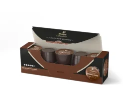 Cafissimo Flavoured Espresso Double Choc - 10 Kapseln