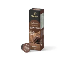 Cafissimo Flavoured Espresso Double Choc - 10 Kapseln