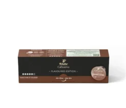 Cafissimo Flavoured Espresso Double Choc - 10 Kapseln