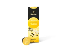 Cafissimo Flavoured Espresso - Vanilla - 10 Kapseln