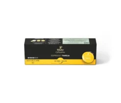 Cafissimo Flavoured Espresso - Vanilla - 80 Kapseln