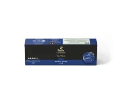 Cafissimo Kaffee kräftig - 80 Kapseln