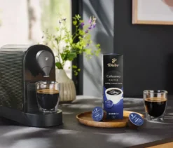 Cafissimo Kaffee kräftig - 80 Kapseln
