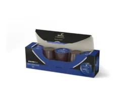 Cafissimo Kaffee kräftig - 80 Kapseln