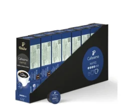 Cafissimo Kaffee kräftig - 80 Kapseln