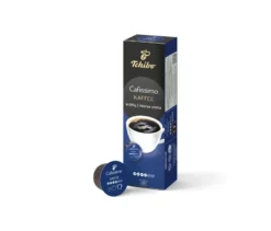 Cafissimo Kaffee kräftig - 10 Kapseln