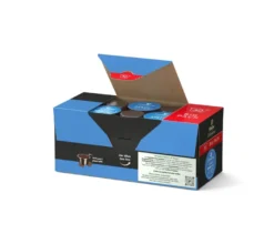 Cafissimo Kaffee mild - 120 Kapseln