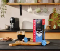 Cafissimo Kaffee mild - 30 Kapseln