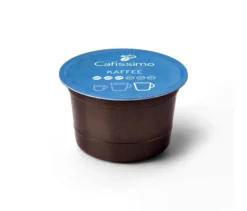 Cafissimo Kaffee mild - 30 Kapseln