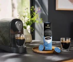 Cafissimo Kaffee mild - 80 Kapseln