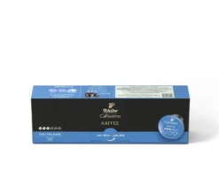 Cafissimo Kaffee mild - 80 Kapseln