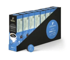 Cafissimo Kaffee mild - 80 Kapseln