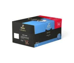 Cafissimo Kaffee mild - 96 Kapseln