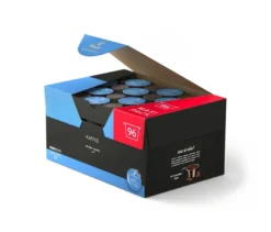 Cafissimo Kaffee mild - 96 Kapseln