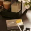 Cafissimo milk Frische-Set