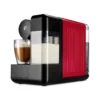 Cafissimo milk, rot