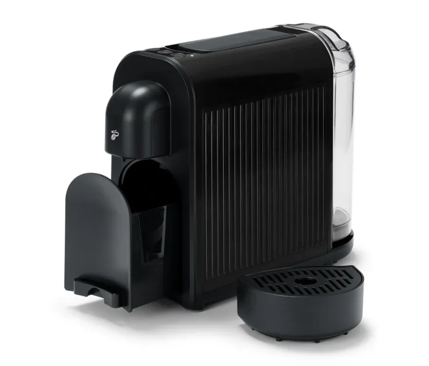 Cafissimo now, black