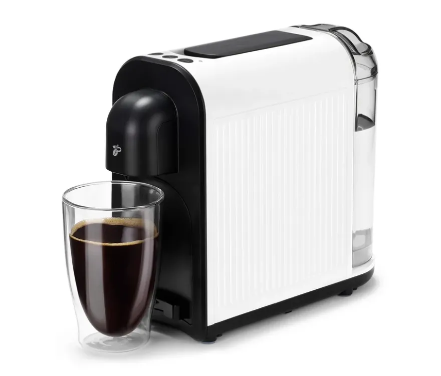 Cafissimo now, white