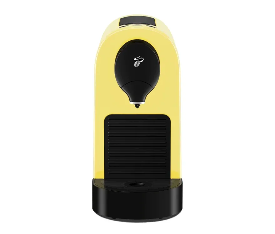 Cafissimo pure+, lemon splash