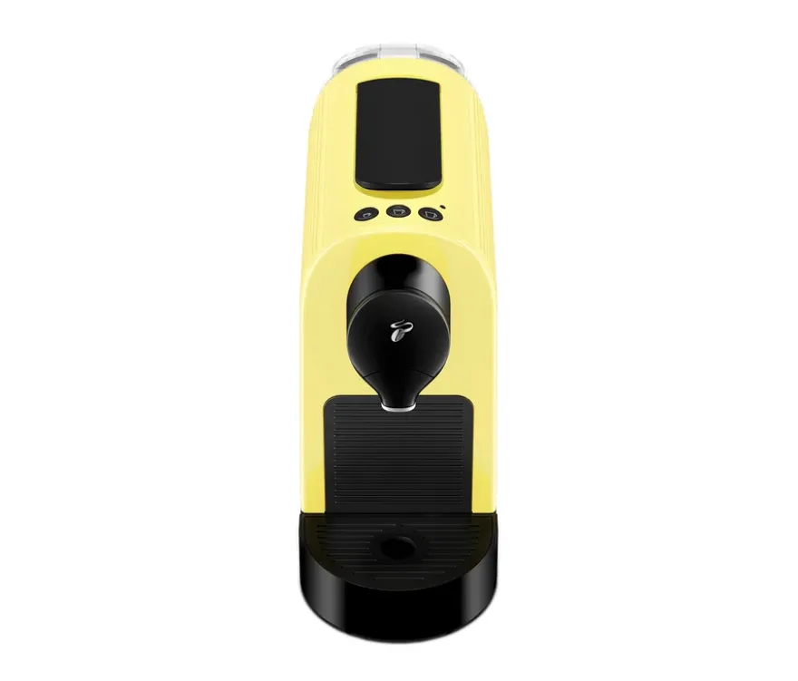 Cafissimo pure+, lemon splash