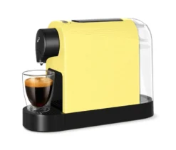 Cafissimo pure+, lemon splash