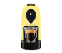 Cafissimo pure+, lemon splash