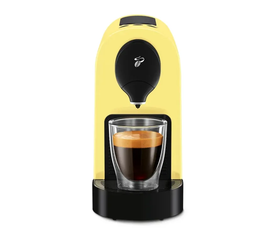 Cafissimo pure+, lemon splash