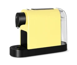Cafissimo pure+, lemon splash