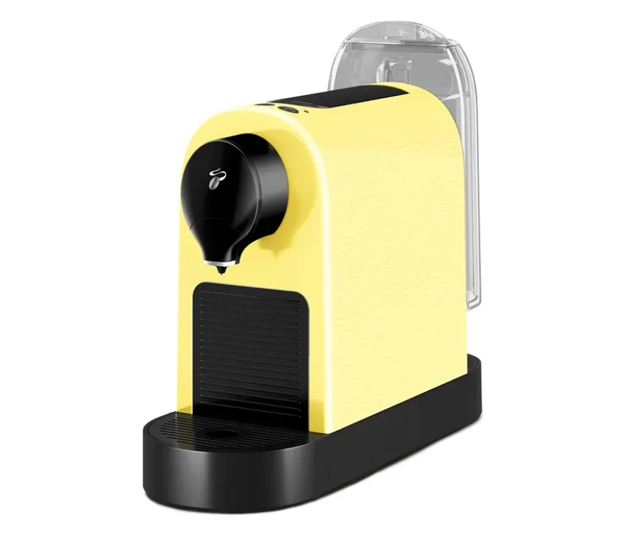 Cafissimo pure+, lemon splash