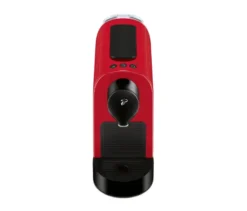 Cafissimo pure+, red