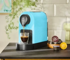 Cafissimo pure+, tropical breeze