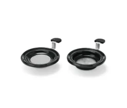 »Call me Pad« Kaffee Padmaschine Graphite