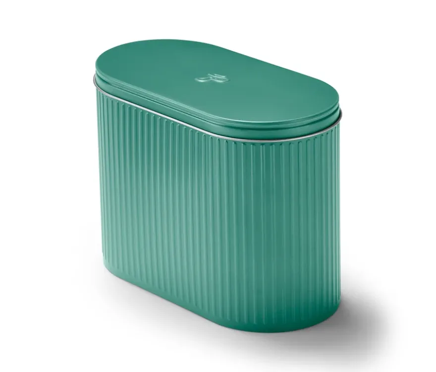 »Call me Pad« Padmaschine Set Aroma Duo mit Paddose & Pads