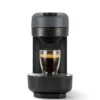 »Call me Pad« Padmaschine Set Taste mit Gläsern & Pads