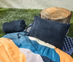 Camping-Kissen