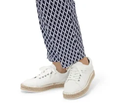 Canvas-Sneaker