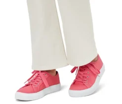 Canvas-Sneaker