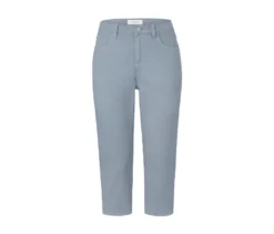 Capri-Denim »Fit Mara«