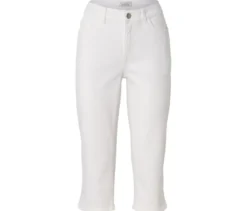 Capri Denim – Fit »Mara«